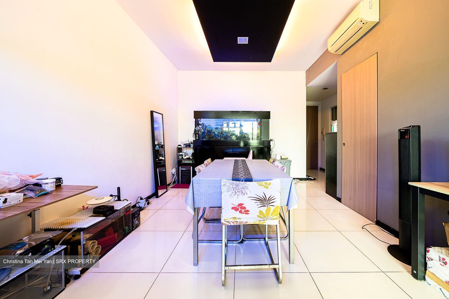 YewTee Residences (D23), Apartment #389548731